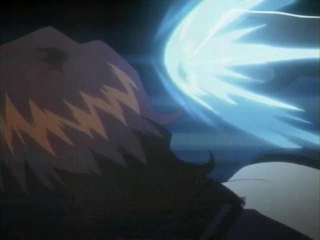 Otaku Gallery  / Anime e Manga / Bleach / Screen Shots / Episodi / 089 - Rivincita - Ishida vs Nemu / 112.jpg